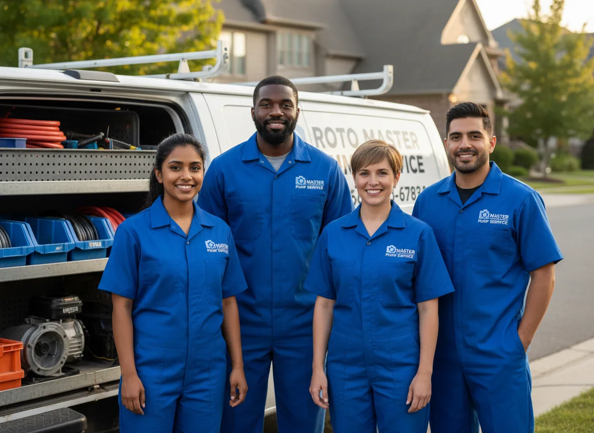 Sump Pump Installation company in Worthington Springs, FL